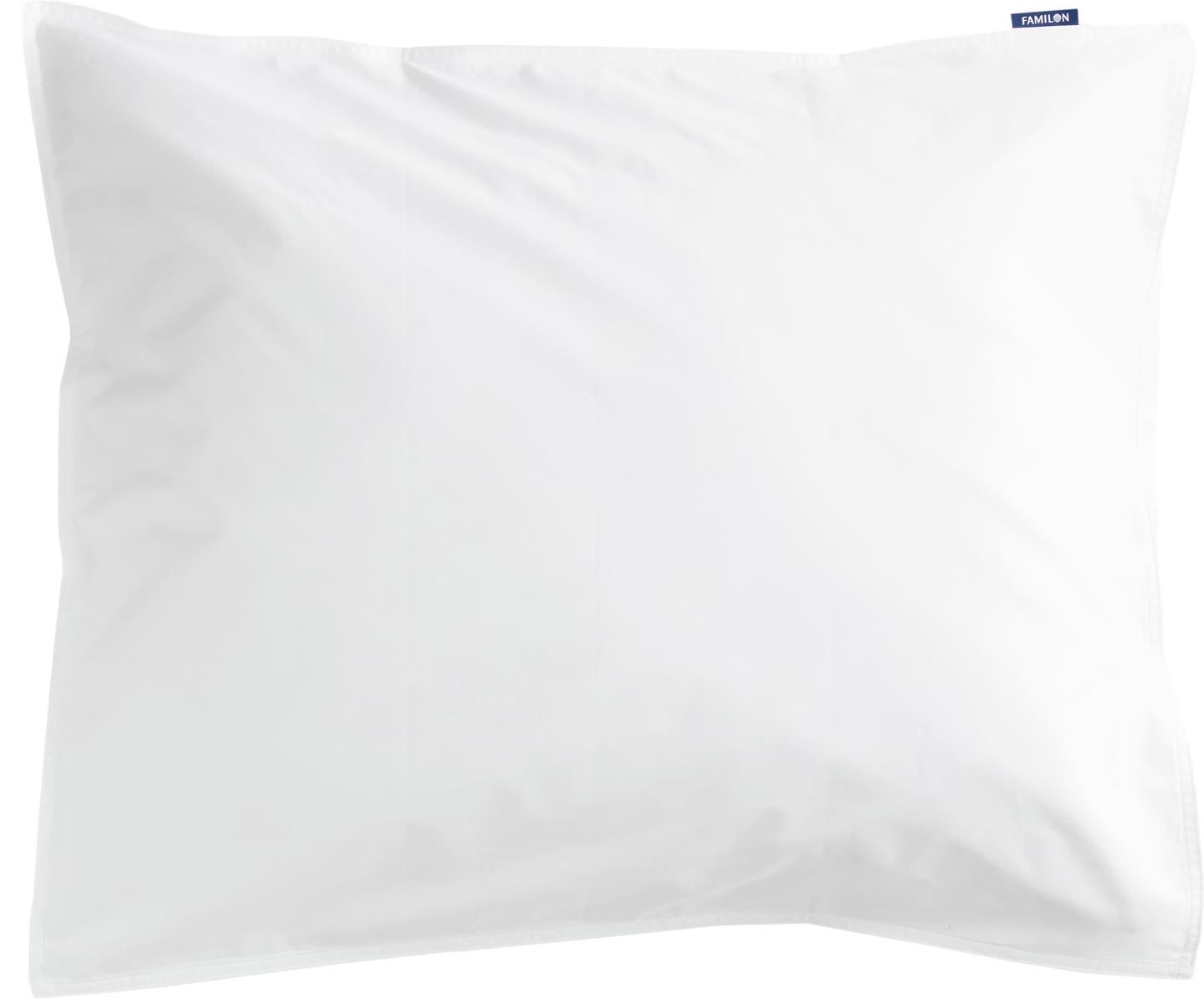 Padjapüür Familon Percale valge 55x65
