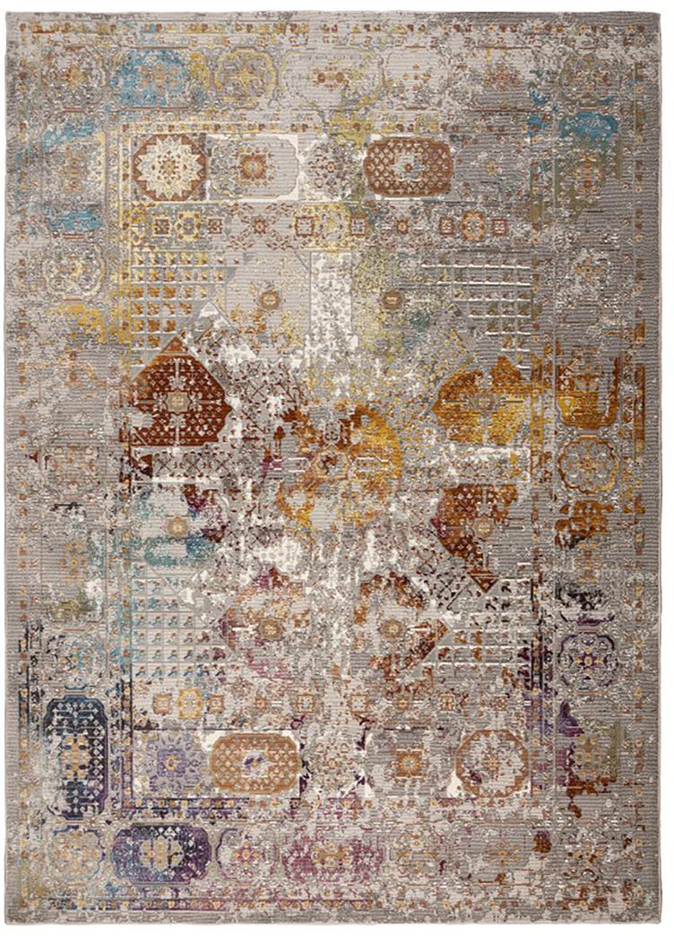 Vaip Lalee Picasso 160x230 cm, multi pic 597