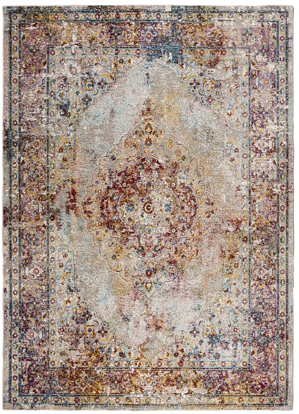 Vaip Lalee Picasso 160x230 cm, multi pic 603