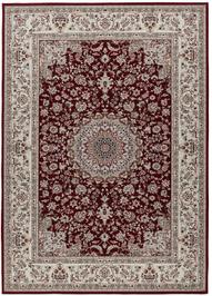 Pisipilt: Vaip Lalee Dunya 160x230 cm, punane 101
