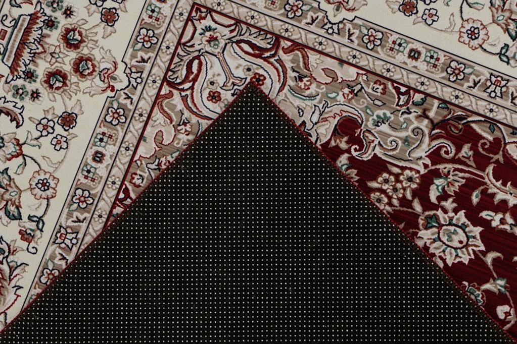 Vaip Lalee Dunya 160x230 cm, punane 101