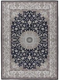 Pisipilt: Vaip Lalee Dunya 160x230 cm, meresinine 101