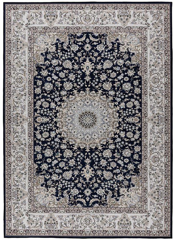 Vaip Lalee Dunya 160x230 cm, meresinine 101