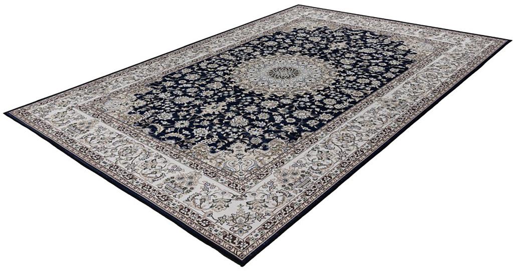 Vaip Lalee Dunya 160x230 cm, meresinine 101