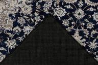Pisipilt: Vaip Lalee Dunya 160x230 cm, meresinine 101