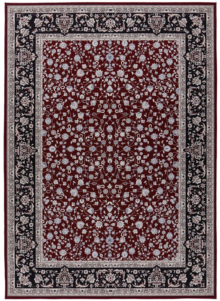 Vaip Lalee Dunya 160x230 cm, punane 102