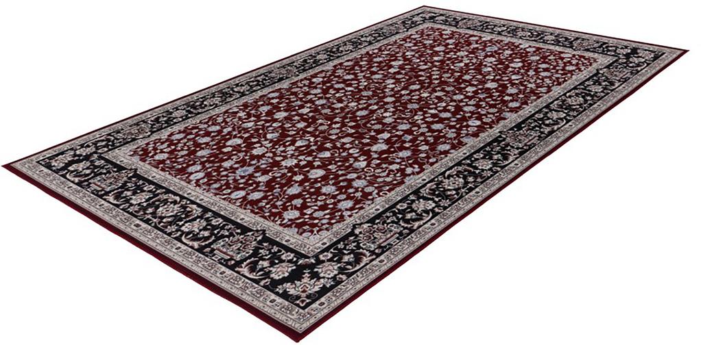 Vaip Lalee Dunya 160x230 cm, punane 102