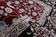 Pisipilt: Vaip Lalee Dunya 160x230 cm, punane 102