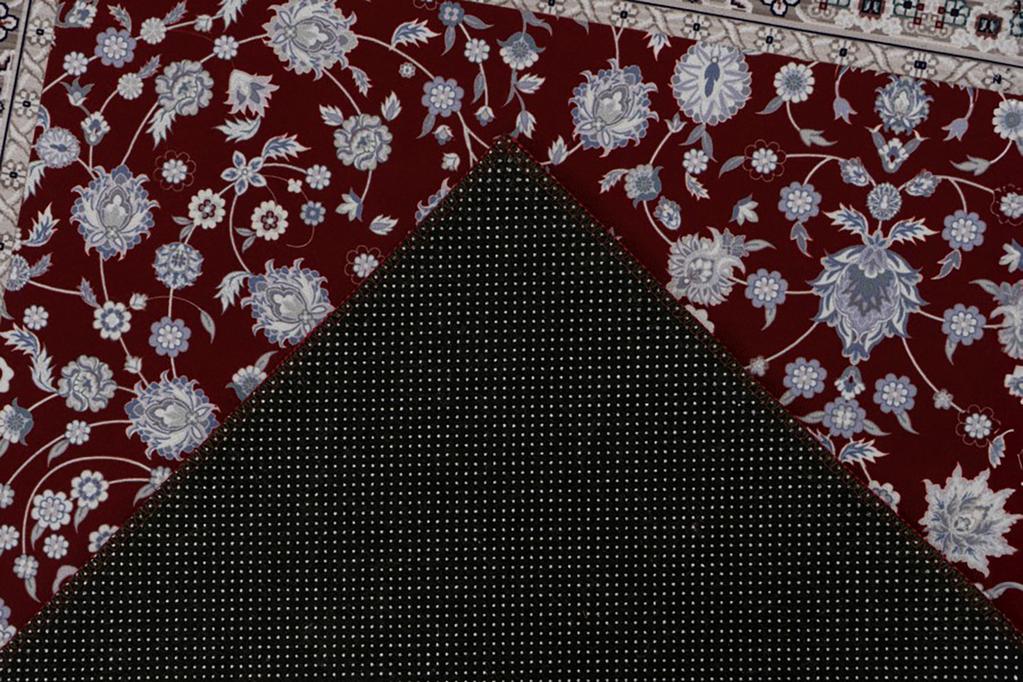 Vaip Lalee Dunya 160x230 cm, punane 102