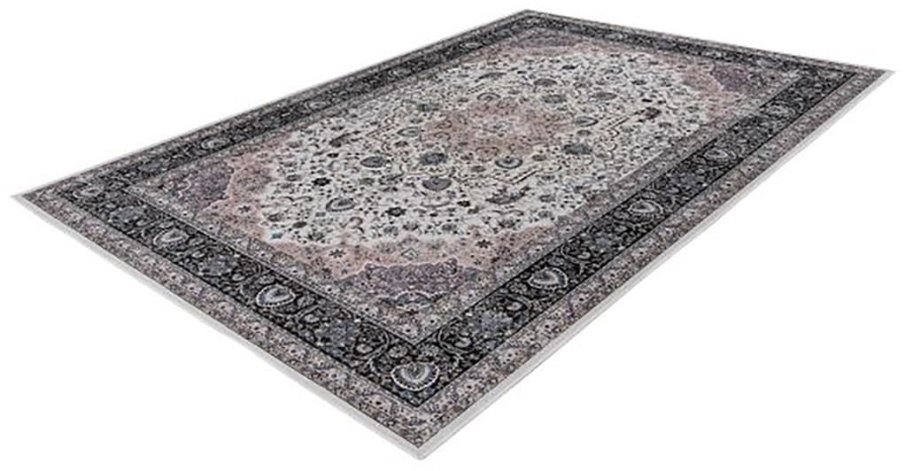 Vaip Lalee Dunya 160x230 cm, elevandiluu 104
