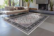 Pisipilt: Vaip Lalee Dunya 160x230 cm, elevandiluu 104