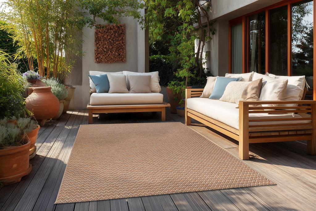 Vaip Lalee Fiesta 160x230 cm, multi 605