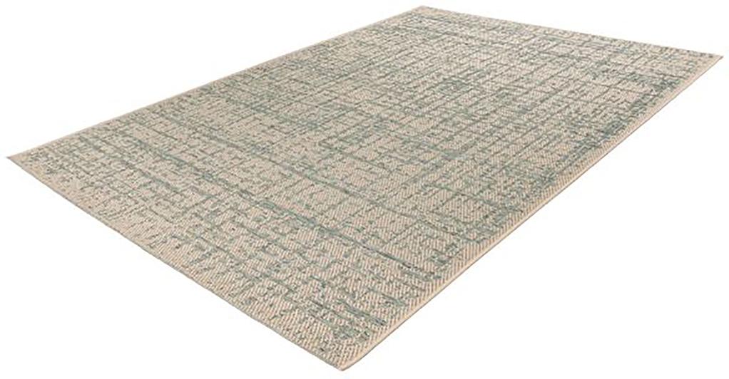 Vaip Lalee Fiesta 160x230 cm, ookean 603