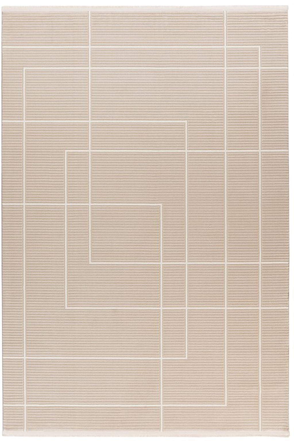 Vaip Lalee Home Elif 160x230 cm, beež