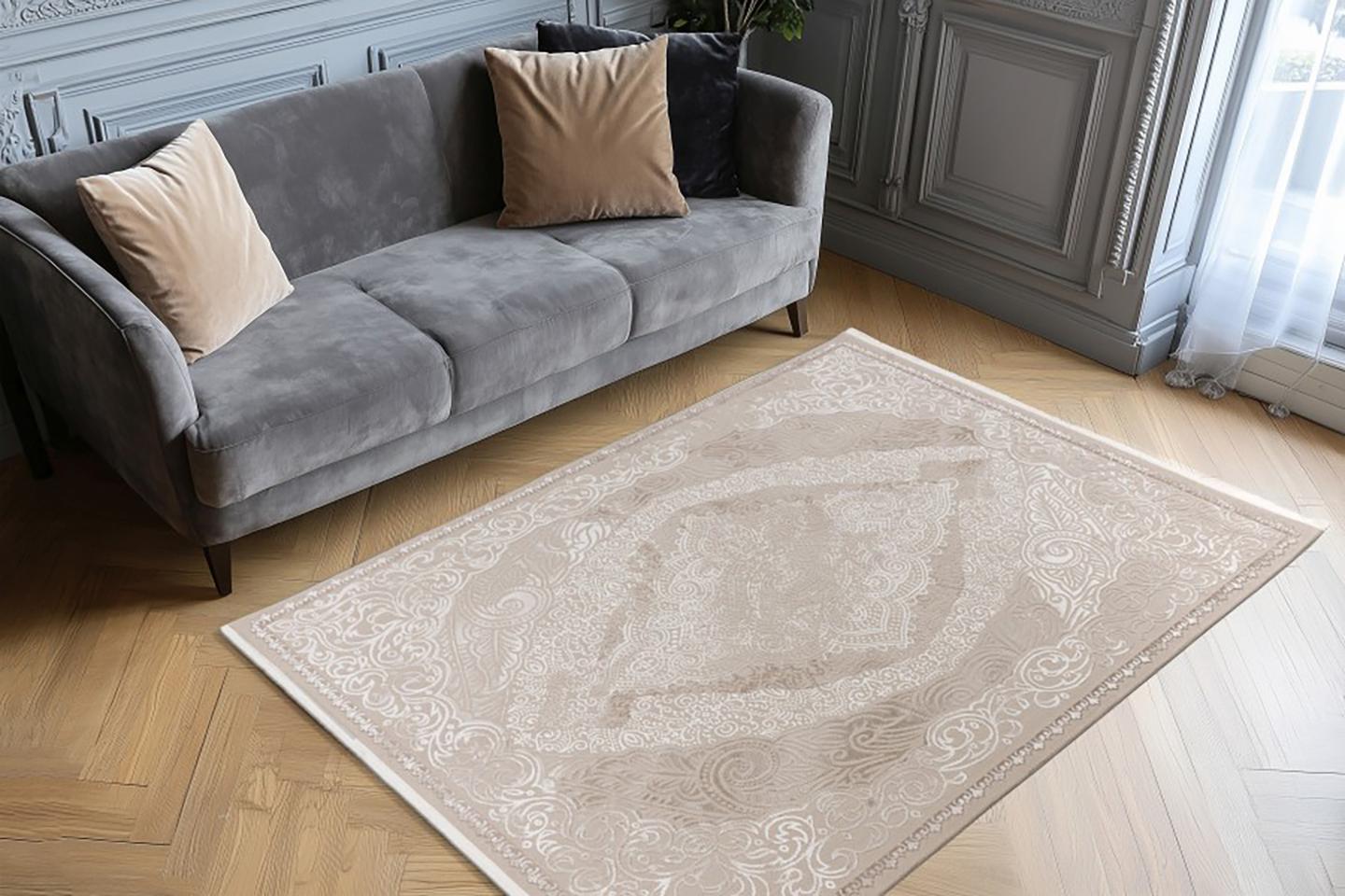 Vaip Lalee Home Elif 160x230 cm, beež