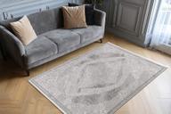 Pisipilt: Vaip Lalee Home Elif 160x230 cm, hõbe