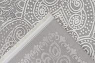 Pisipilt: Vaip Lalee Home Elif 160x230 cm, hõbe