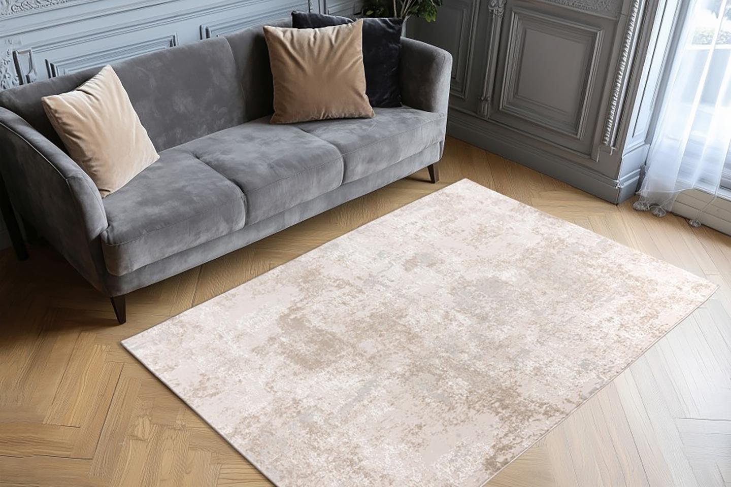 Vaip Lalee Home Elif 160x230 cm, beež