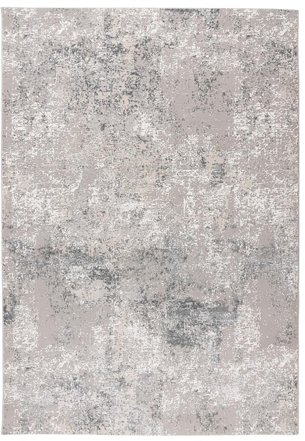 Vaip Lalee Home Elif 160x230 cm, hõbe