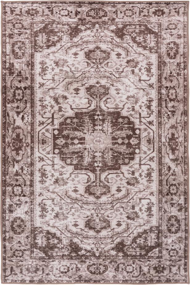 Vaip Lalee Home Vegas 160x230 cm, hallikaspruun