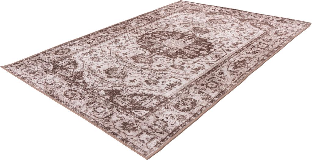 Vaip Lalee Home Vegas 160x230 cm, hallikaspruun