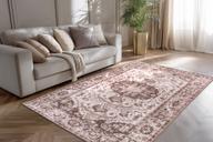 Pisipilt: Vaip Lalee Home Vegas 160x230 cm, hallikaspruun