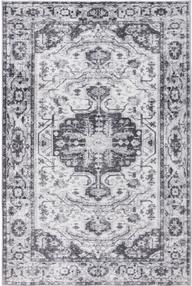 Pisipilt: Vaip Lalee Home Vegas 160x230 cm, hõbe
