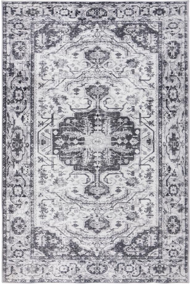 Vaip Lalee Home Vegas 160x230 cm, hõbe
