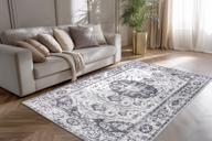 Pisipilt: Vaip Lalee Home Vegas 160x230 cm, hõbe