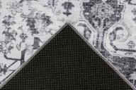 Pisipilt: Vaip Lalee Home Vegas 160x230 cm, hõbe