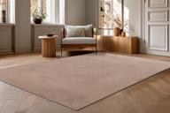 Pisipilt: Vaip Lalee Home Relax 160x220 cm, hallikaspruun
