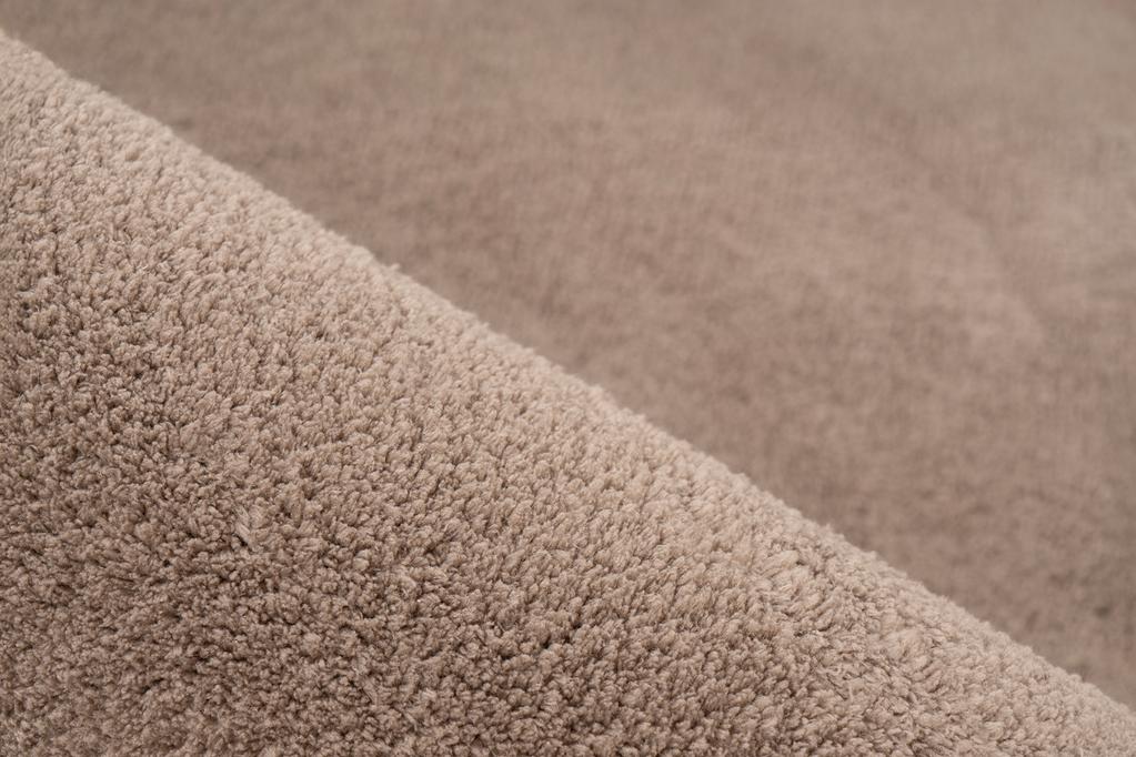 Vaip Lalee Home Relax 160x220 cm, hallikaspruun