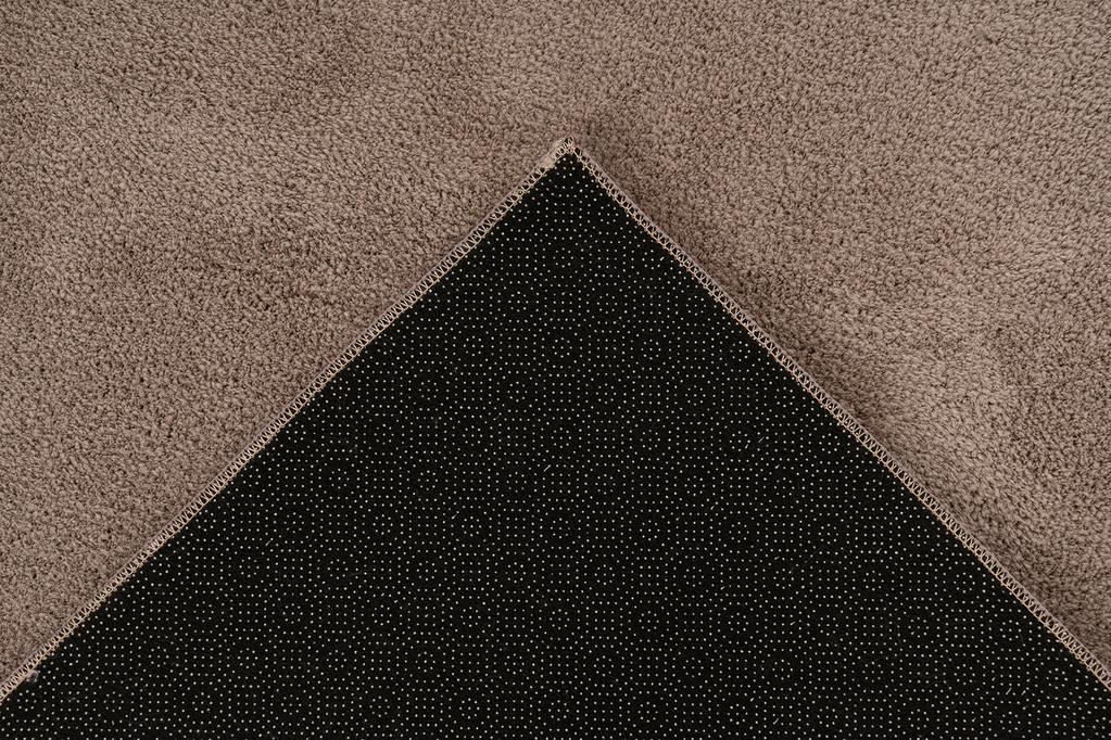 Vaip Lalee Home Relax 160x220 cm, hallikaspruun