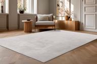 Pisipilt: Vaip Lalee Home Relax 160x220 cm, hõbe