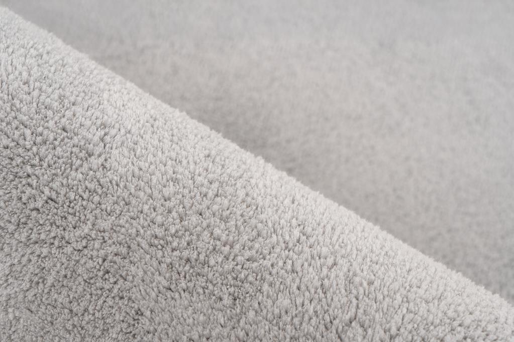 Vaip Lalee Home Relax 160x220 cm, hõbe