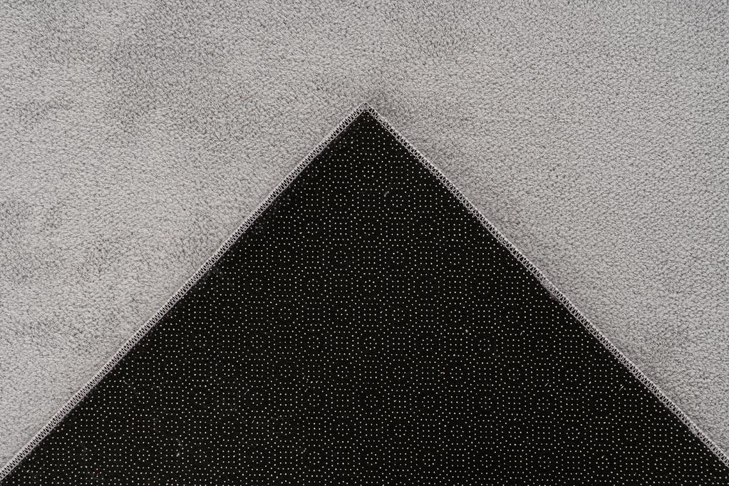 Vaip Lalee Home Relax 160x220 cm, hõbe
