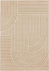 Pisipilt: Vaip Vallila Kasvu 200x290 cm, beež/valge