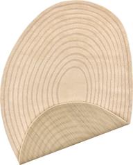 Pisipilt: Vaip Vallila Vuosirenkaat 160x229 cm, valge