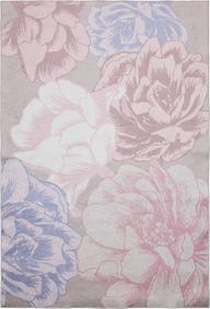 Pisipilt: Vaip Vallila Juhannusruusu Glossy 200x300 cm, pastell