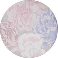 Pisipilt: Vaip Vallila Juhannusruusu Glossy ümar, 160 cm, pastell
