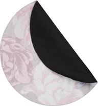 Pisipilt: Vaip Vallila Juhannusruusu Glossy ümar, 160 cm, pastell