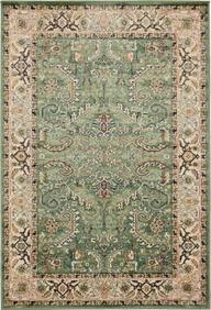 Pisipilt: Vaip Vallila Inkivääri 160x230 cm, roheline