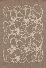Pisipilt: Vaip Vallila Makeba Flat 160x230 cm, beež/valge (nii sise- kui välitingimustes)