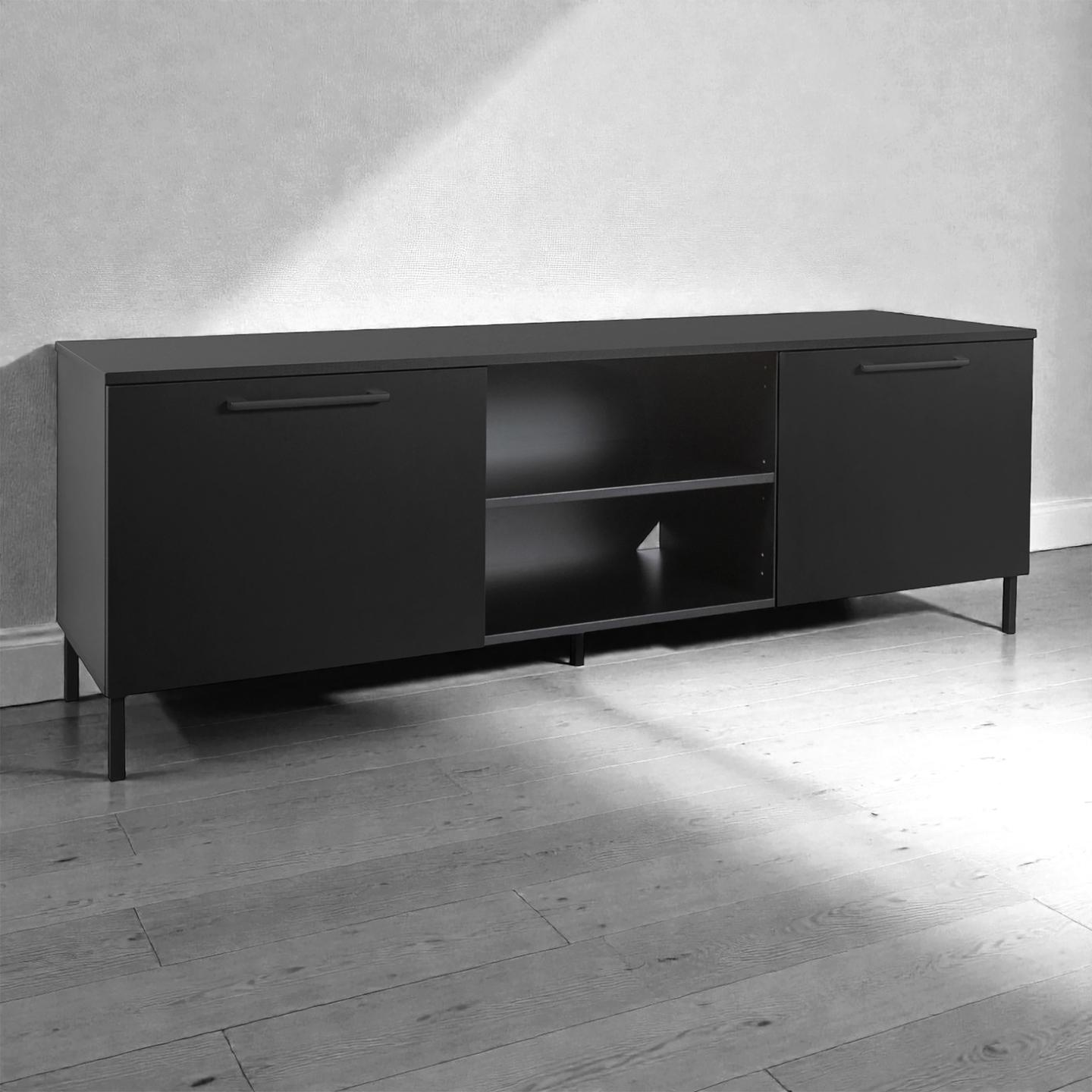 TV-alus Nauvo 166 cm