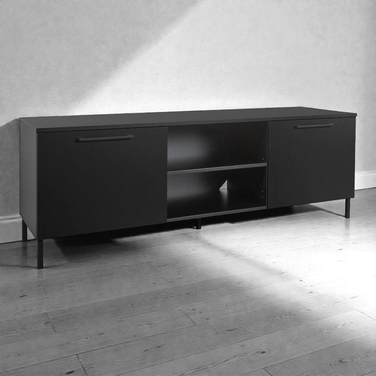 TV-alus Nauvo 166 cm