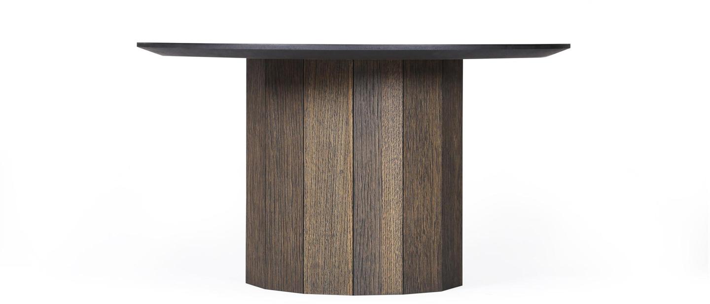 Kohvilaud Revolve ümmargune, 80 cm