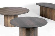 Pisipilt: Kohvilaud Revolve ümmargune, 80 cm