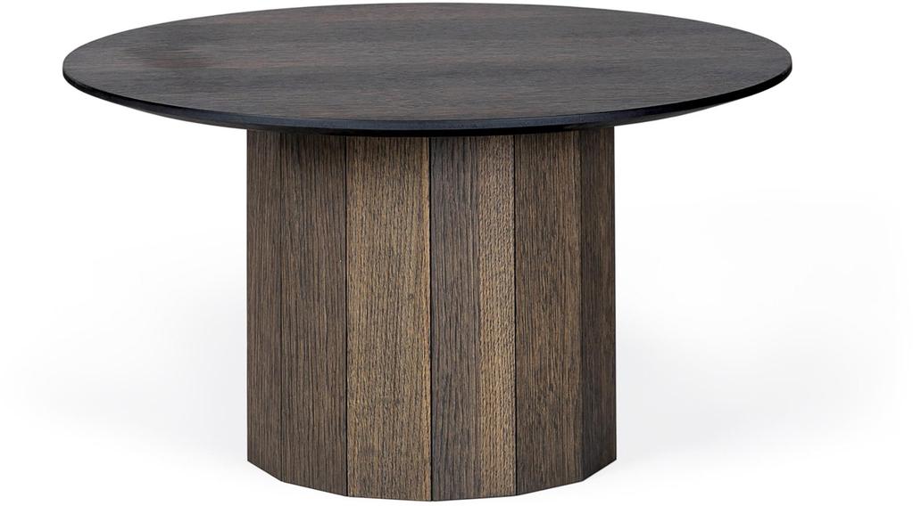 Kohvilaud Revolve ümmargune, 80 cm