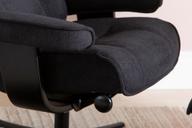 Pisipilt: Tool + jalapink Viking standardkõrgus, Star leg classic must, puit 920 must, Caprice süsihall