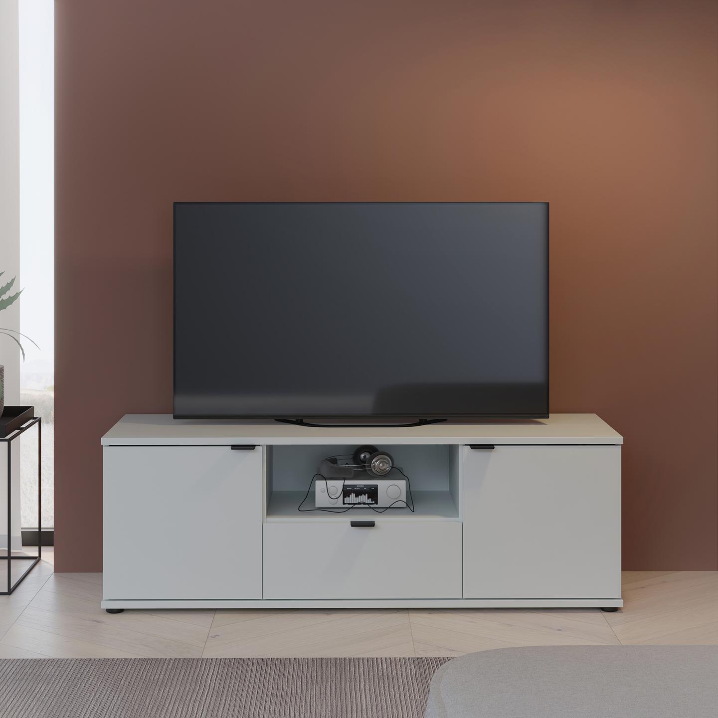 TV-alus Kaarna väike, hall